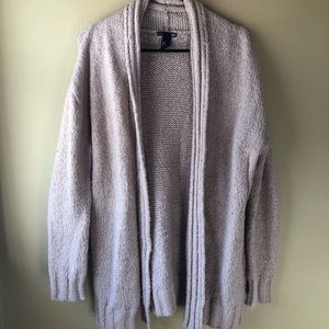 H&M cardigan